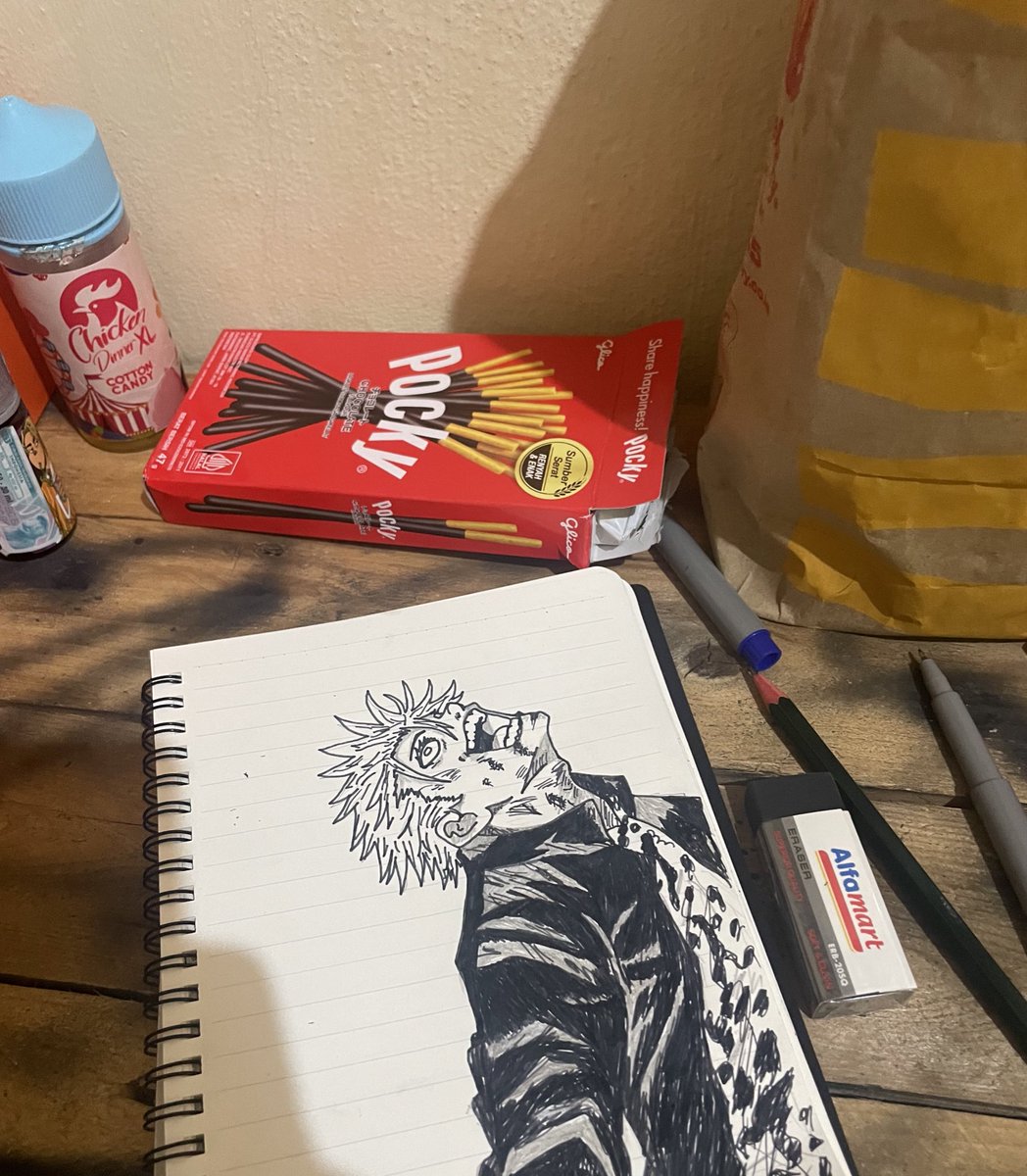 AngrySeal17's tweet photo. Off day gini gini aja https://t.co/Mb9PpcCz5T