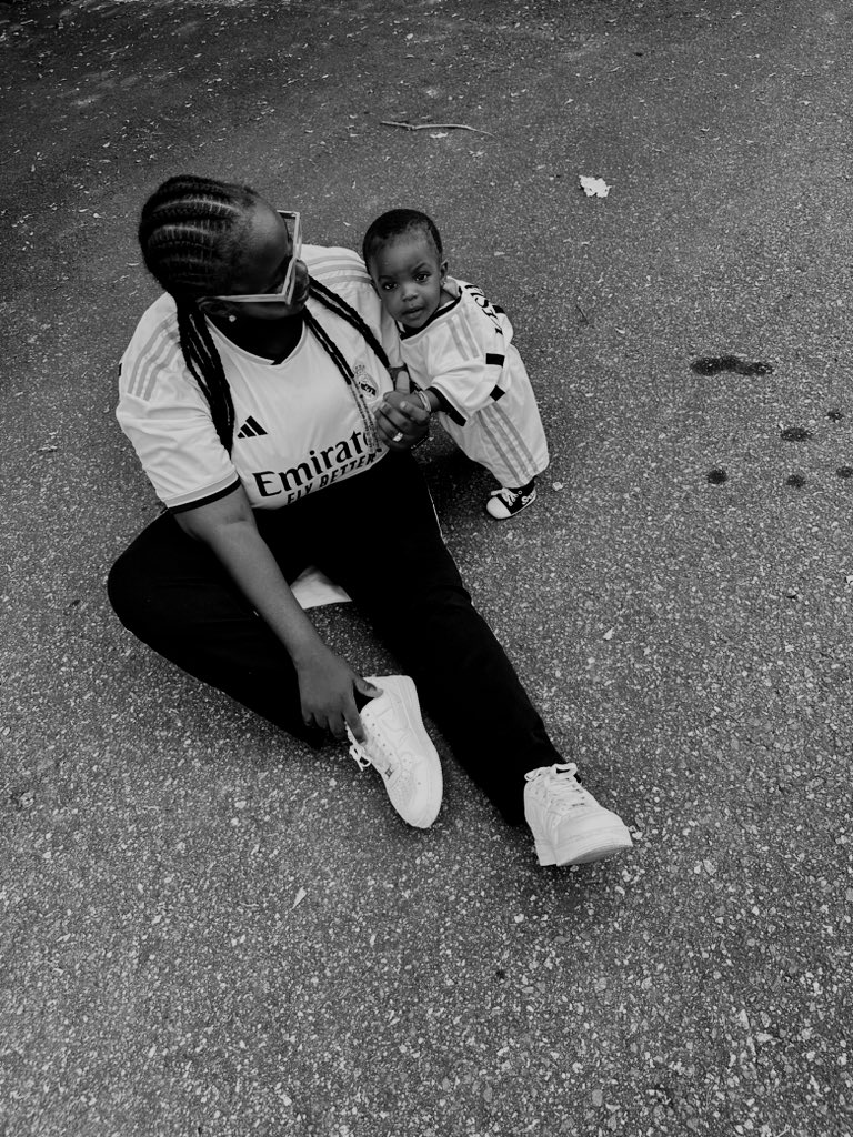 QueenAdorah's tweet image. #Day3 #InvictaClass22 #invictaclass22week
 #Jerseyday 
#Futabro