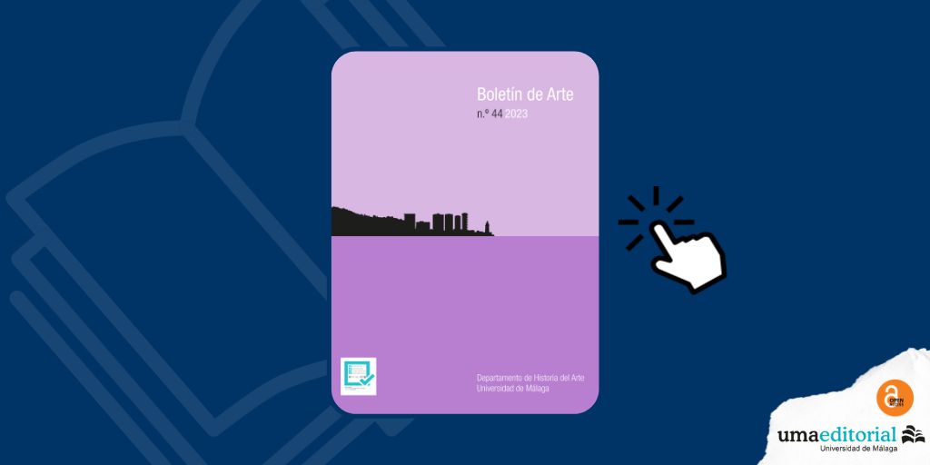 ✨🖌️ Explora la riqueza del arte en todas sus formas: en el último número de <a href="/boletin_de/">Boletín de Arte</a> encontrarás desde críticas de exposiciones hasta artículos académicos o reseñas bibliográficas ➡️ revistas.uma.es/index.php/bole…