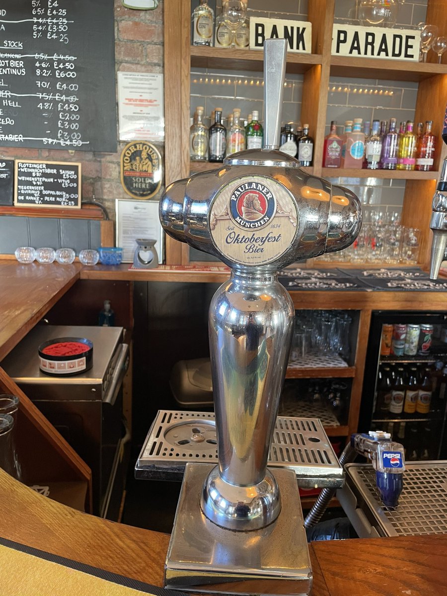 The Bridge Bier Huis tweet media