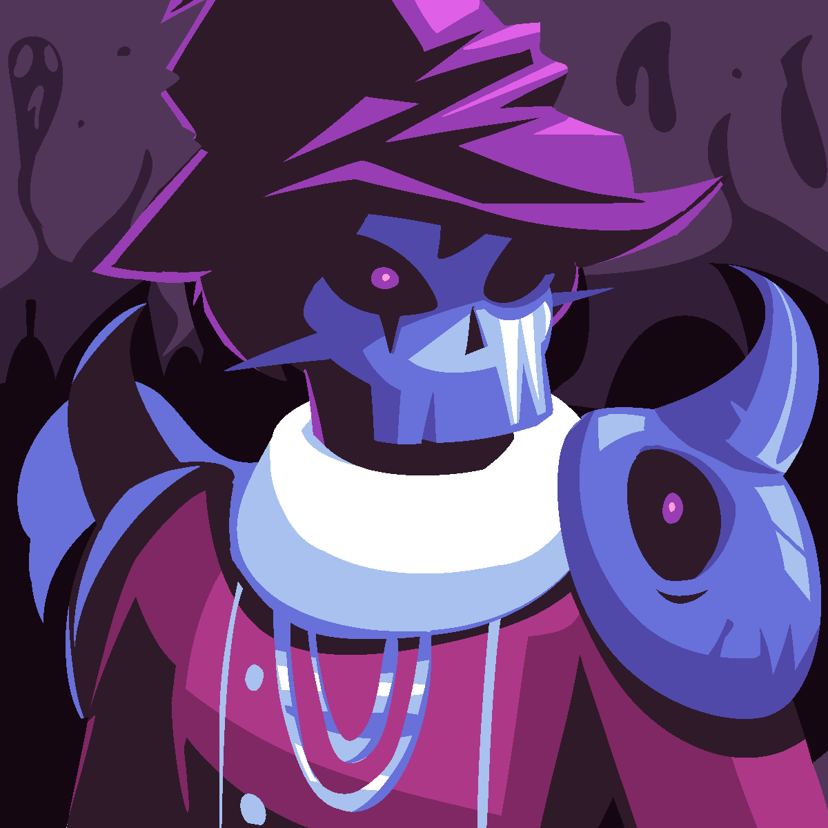 ArcaneMeta's tweet image. MINT. RELEASE.

                                  FRIDAY.

INTERACT TO CLAIM YOUR SPOT.