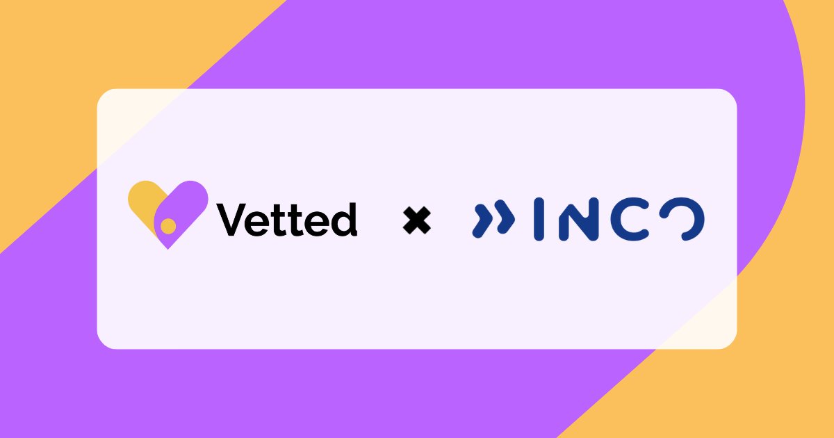 Nous sommes très heureux de rejoindre la <a href="/inco_group/">INCO</a> Family pour œuvrer ensemble à construire la nouvelle économie, écologique et solidaire. 😍

🤜🤛 <a href="/nicolashazard/">Nicolas Hazard</a>, <a href="/ThibaudLmg/">Thibaud Le Moing</a>, Jean Michel LECUYER, <a href="/SimonBitaudeau/">Simon Bitaudeau</a>.
#ESG #CSRD #impact #achats #procurement #supplychain