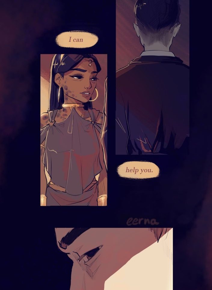 gnicops's tweet photo. We are aware that if we manage to recover the show we will be able to see this scene!!??
#SaveShadowAndBone
#SixOfCrowsSpinoff
#Kanej https://t.co/ruqwk6TBSI