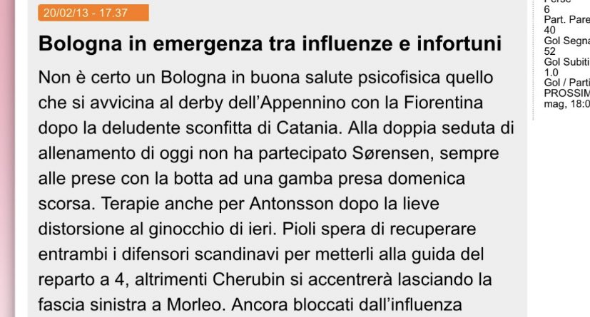 theMilanZone_'s tweet photo. #Pioli e staff il problema infortuni se lo portano dietro praticamente da sempre https://t.co/lUPfLyx4X2
