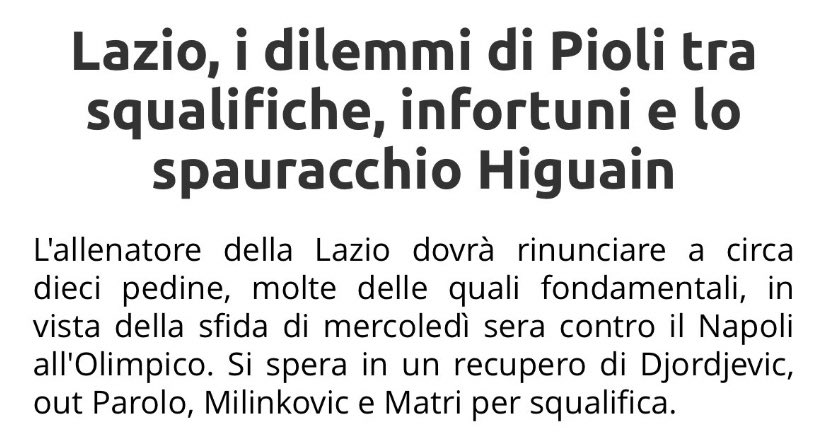 theMilanZone_'s tweet photo. #Pioli e staff il problema infortuni se lo portano dietro praticamente da sempre https://t.co/lUPfLyx4X2