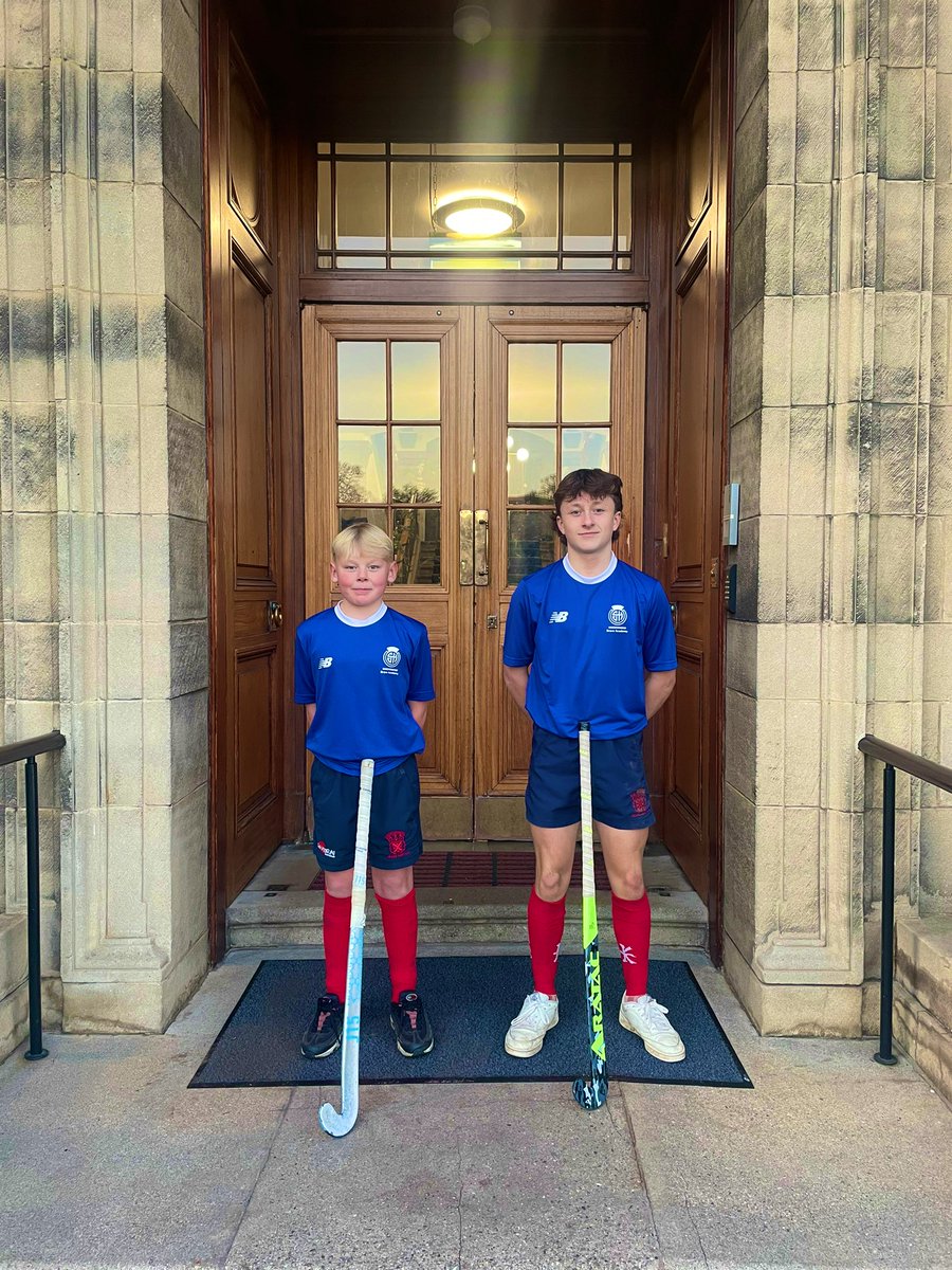 Merchiston Sport (@merchisport) on Twitter photo 🏑🏰 MerchiHockey🏰🏑
Congratulations to Tom B and Toby G, who have both been selected for <a href="/ScottishHockey/">Scottish Hockey</a> BRAVE Emerging Boys Training Squad this season.
Both have shown incredible hardworking and dedication to their hockey. Go well boys!
#Multisports
#SqueezeEveryDrop 🏑🏰 MerchiHockey🏰🏑
Congratulations to Tom B and Toby G, who have both been selected for <a href="/ScottishHockey/">Scottish Hockey</a> BRAVE Emerging Boys Training Squad this season.
Both have shown incredible hardworking and dedication to their hockey. Go well boys!
#Multisports
#SqueezeEveryDrop