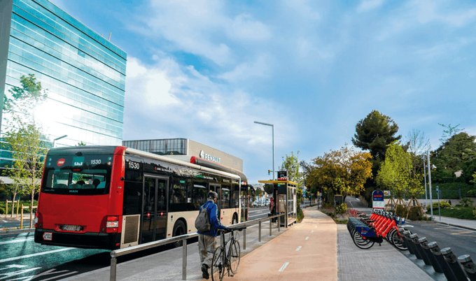 Nexus Geographics tweet media