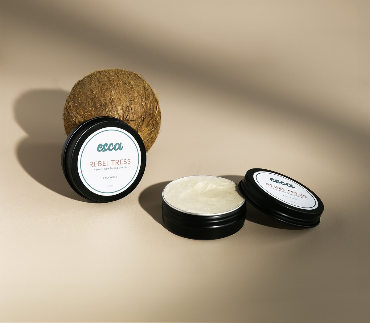 Esca Skin Care tweet media