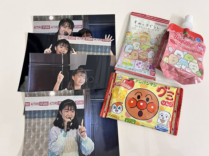 Twitterのコスプレ画像1