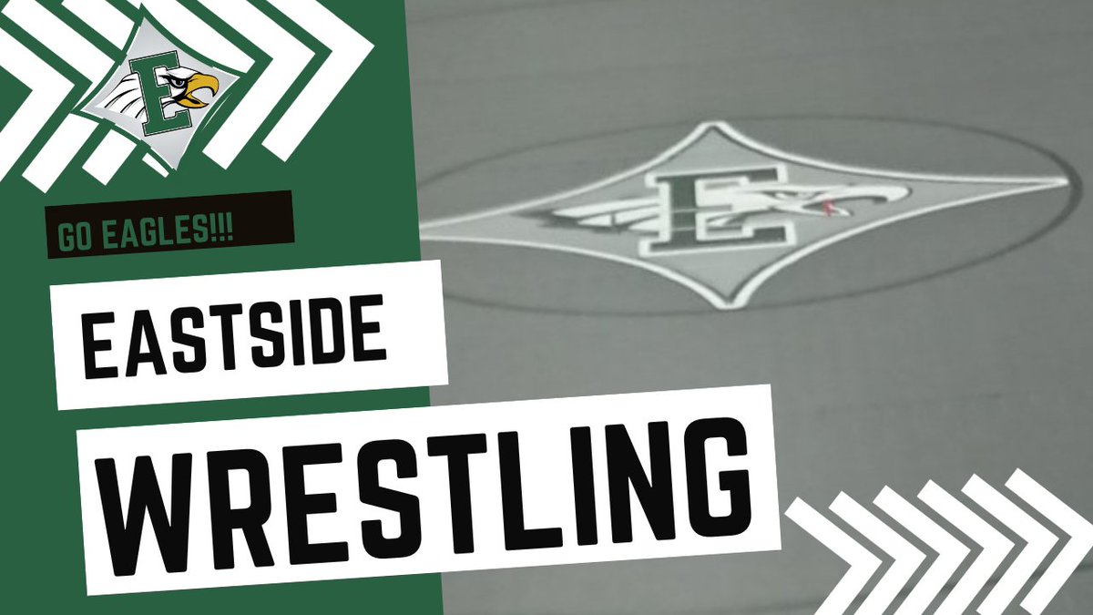 Eastside High School tweet media