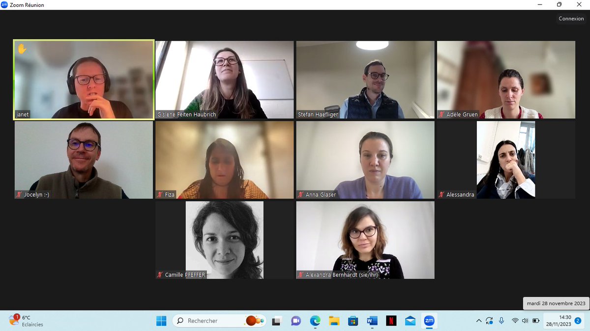 collspaces's tweet image. Always good vibes... the monthly meeting of RGCS board! #RGCSboard #RGCS #OWEE