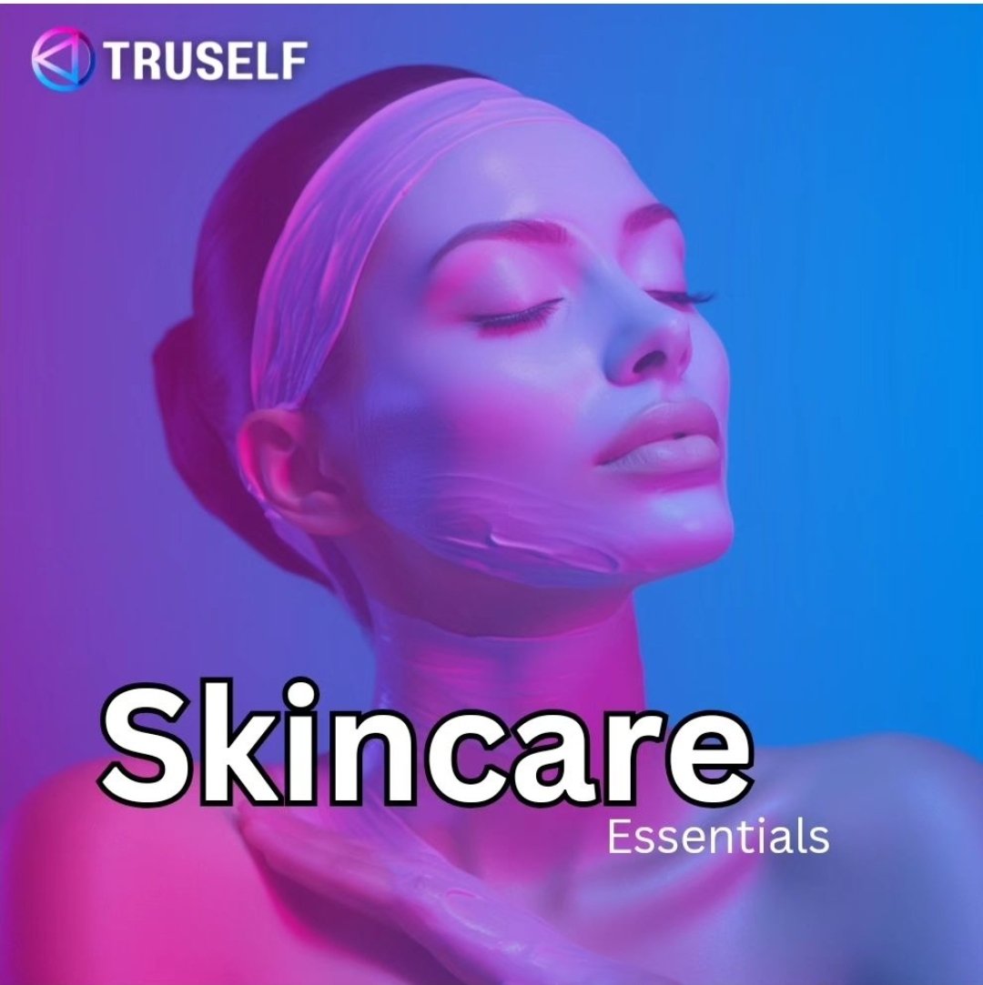 Three skincare essentials from <a href="/Truself_me/">Truself</a> that patients should consider when visiting a medspa:

1. Sunscreen
2. Hydrating Moisturizer: 
3. Gentle Cleanser: 

#medspa #spa #aesthetics #truself #skincareproducts #cosmetictreatments #botox #SkincareEssentials #skincare