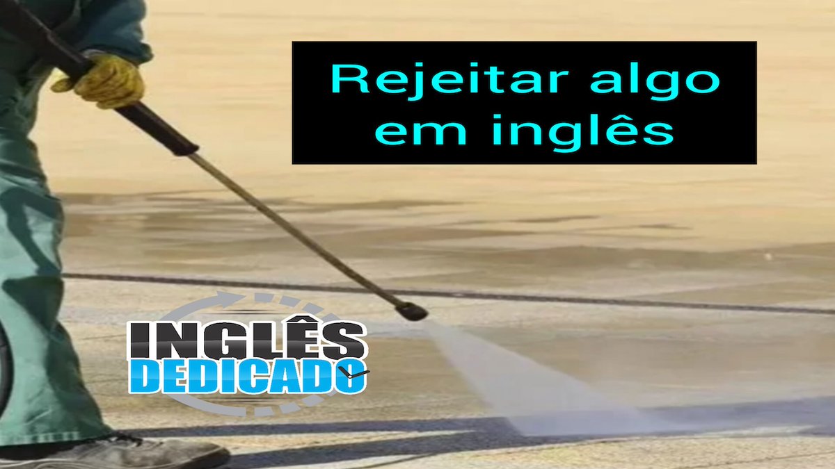 Inglês Dedicado