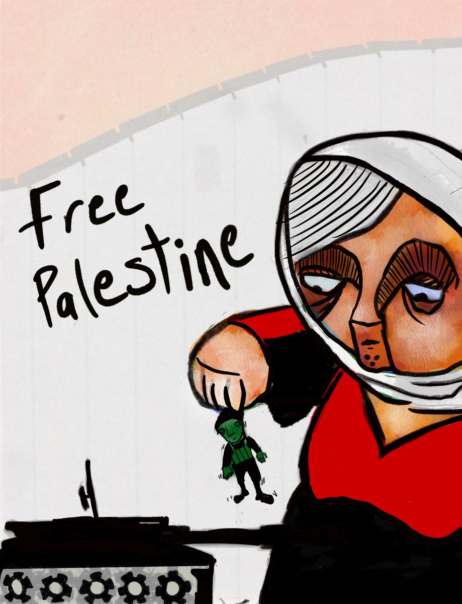 #GazaGenocide
#CallOutGenocide