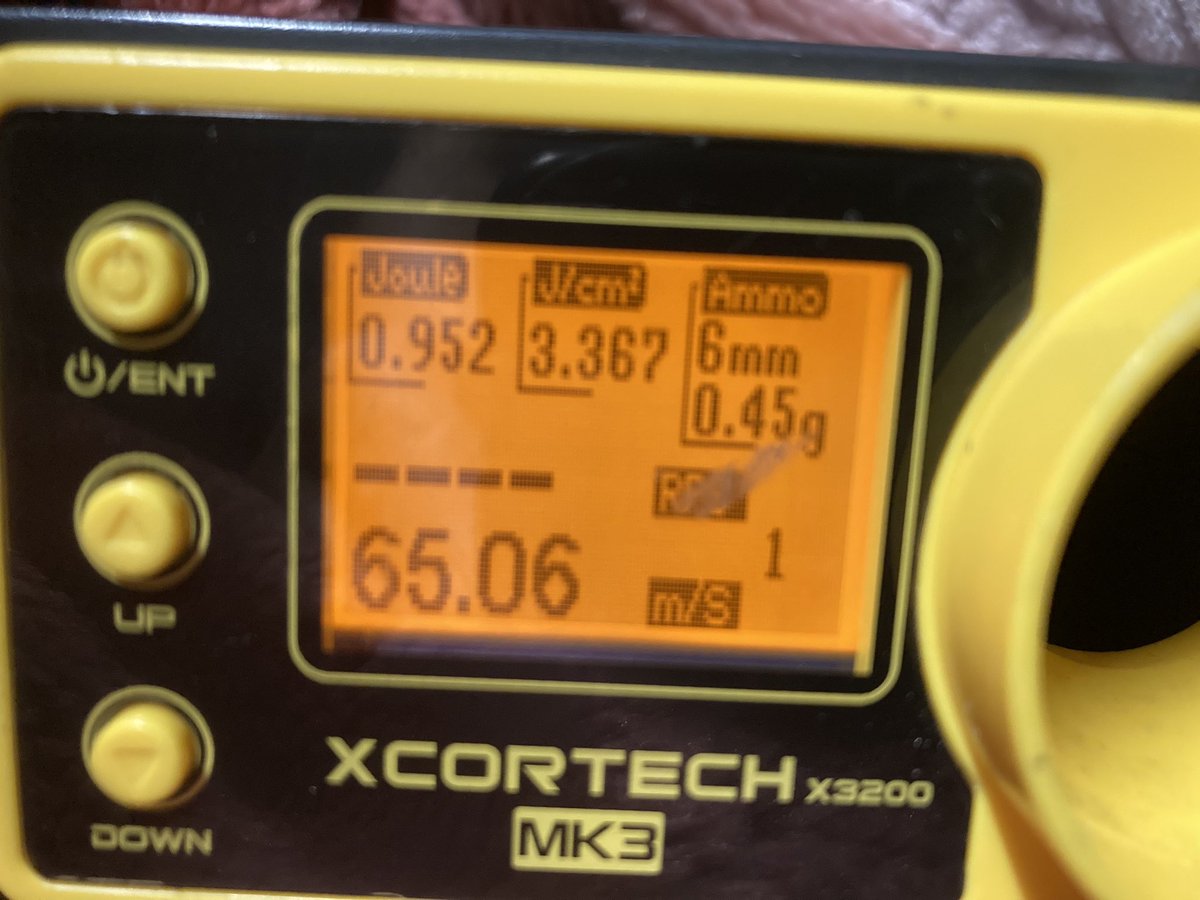 namba_36's tweet image. パッキンはメープルリーフの７０に交換したのでインナーバレルもメープルリーフに！あとスプリング量増しとコッキッグのレバー（名前が分からない笑）も取り付け。コッキッグが若干渋いが擦り合わせしてこれから微調整してみます！とりあえず今日は寝ます🚚💤
＃SRSA2
＃サバゲー
＃ボルトアクション