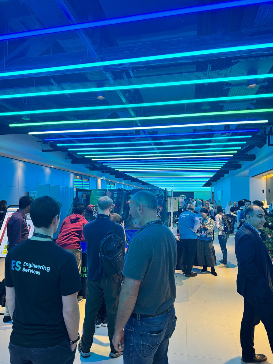 DACcessibility's tweet photo. Digital Accessibility Centre (DAC) at Reboot X yesterday. A fantastic event for digital accessibility promoting the new ARK Toolkit!
https://t.co/7i5NfQg3rK
#digitalaccessibility #A11y #Accessibility https://t.co/5wwUDCWFPg