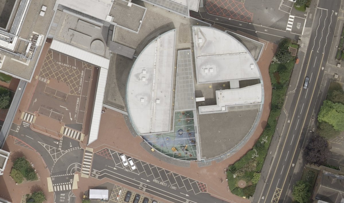 Discover how we are utilising AI to deliver innovative and intelligent such as our Atrium Finder, and how we helped a client identify all of the buildings in Great Britain with atriums or open spaces inside.

getmapping.co.uk/post/transform…
