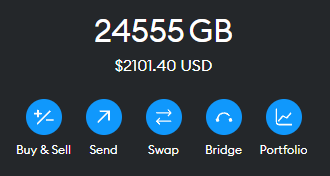 spry_88's tweet photo. claimed $GB revenue share https://t.co/B8iCNd3FAI https://t.co/WvvIAR4NnA