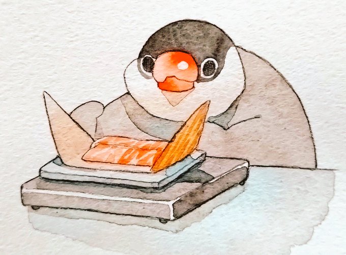 「なにこれ美味しそう ペンギン」のTwitter画像/イラスト(新着)