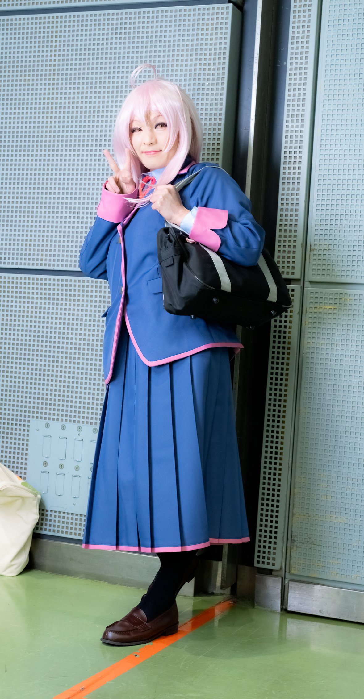 二尾の小狐てnこ めちゃもふぐっとぬいぐるみ～ハグするぽnきち