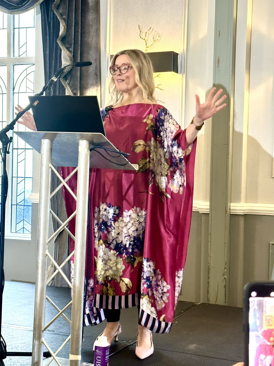 Hanna L-McD (@hannalmcd) on Twitter photo My favourite designer <a href="/Carolineduffy0/">Caroline Duffy Designs</a> at #SocialMediaFest being worn by an amazing speaker <a href="/Bitethebiscuit/">Tara | The Biscuit Factory</a>. What a great presentation in such a luxurious dress 🥰 This is what loyalty looks like 💙 I’ll be checking this dress out - or maybe the kimono 😻 My favourite designer <a href="/Carolineduffy0/">Caroline Duffy Designs</a> at #SocialMediaFest being worn by an amazing speaker <a href="/Bitethebiscuit/">Tara | The Biscuit Factory</a>. What a great presentation in such a luxurious dress 🥰 This is what loyalty looks like 💙 I’ll be checking this dress out - or maybe the kimono 😻