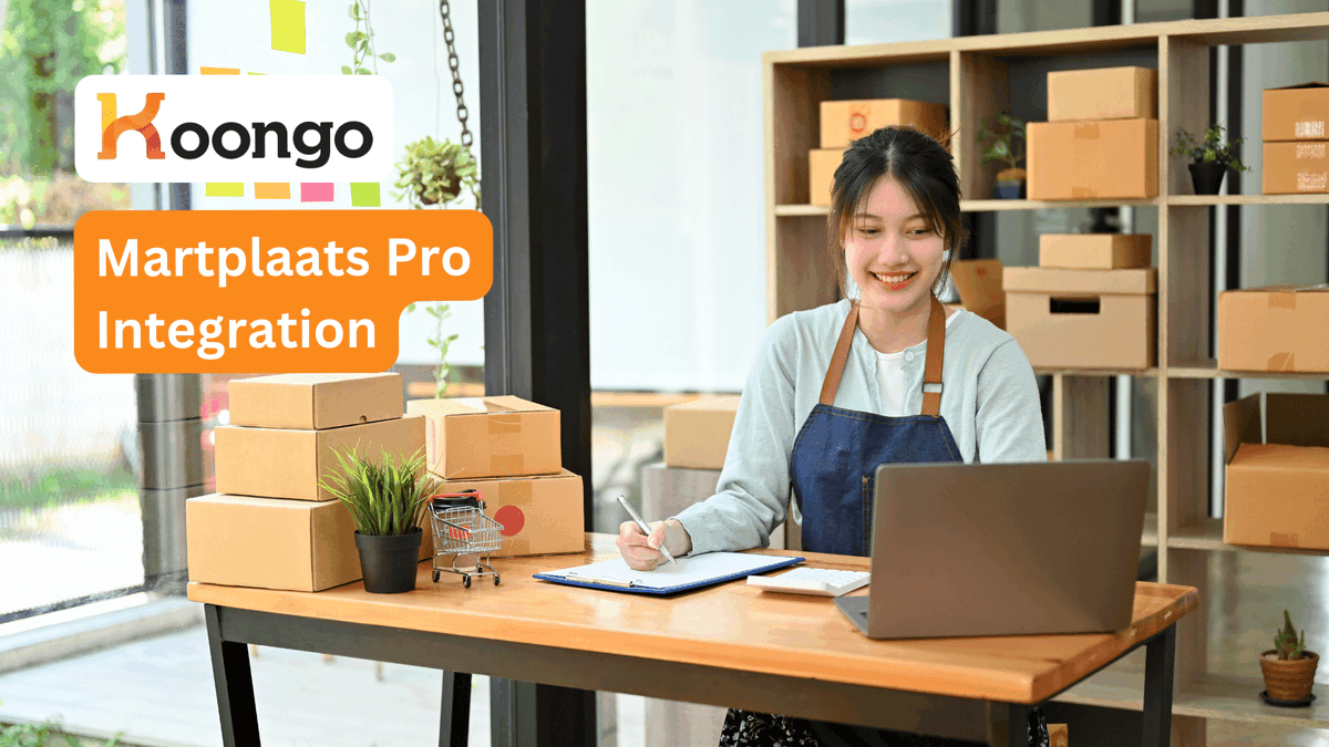 koongoexport's tweet image. Martplaats Pro Integration: NoStress Advertising
Marktplaats Pro integration by Koongo offers a range of benefits to online sellers looking to expand their reach and streamline operations.
koongo.com/blog/marktplaa…
#marktplaats #koongo