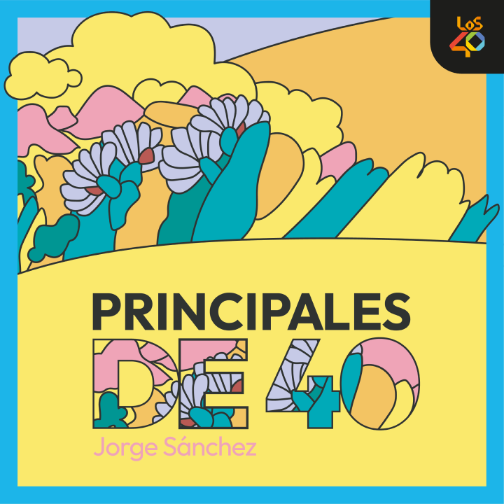 #PODCAST 🎙️Este JUEVES 30 de NOVIEMBRE, estrenamos 'Principales de 40' un podcast documental dirigido y presentado por @JorgeSanchezFM 🎧

LOS40 es la radio musical más importante en España, así que ya es hora de conocer TODA la HISTORIA de nuestra radio a través de las voces más…