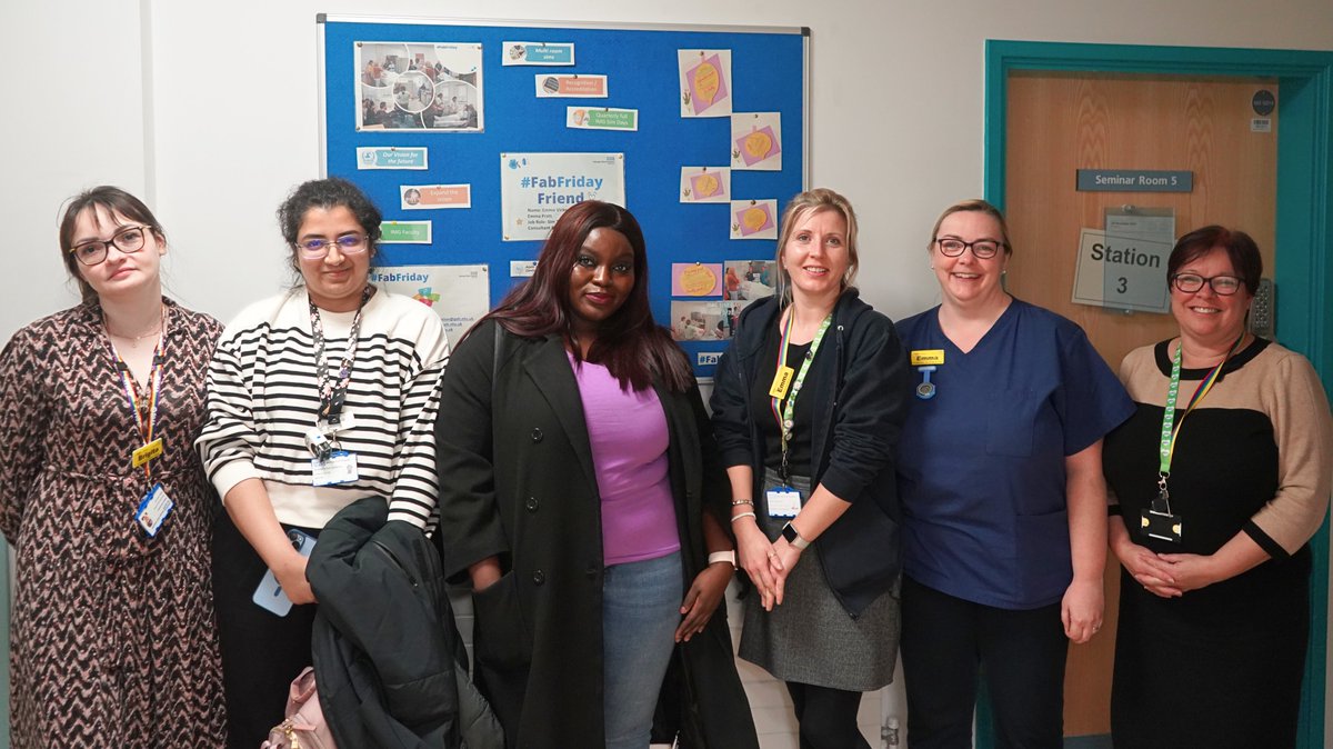 GEH Clinical and Medical Education tweet media