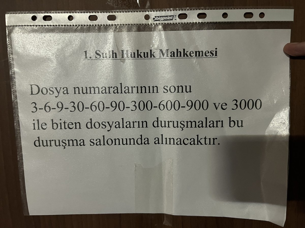 Av. Arb. Mustafa Enver Girgin tweet media