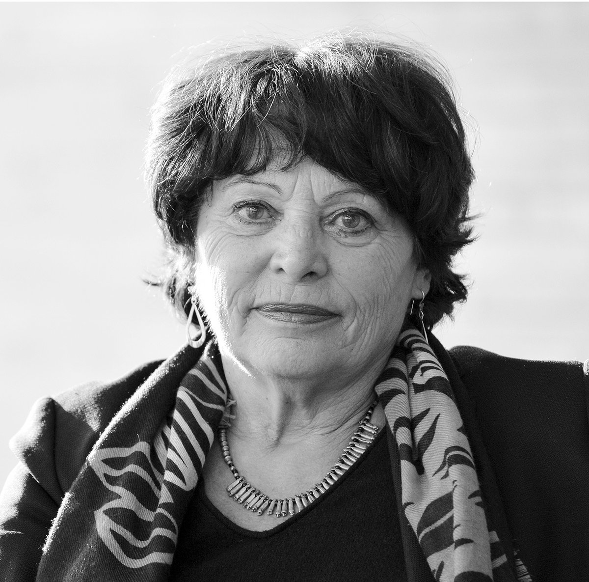 Une combattante de l'écologie s'est éteinte.

Hommage à la grande Michèle Rivasi.
marietoussaint.eu/actualites/hom…