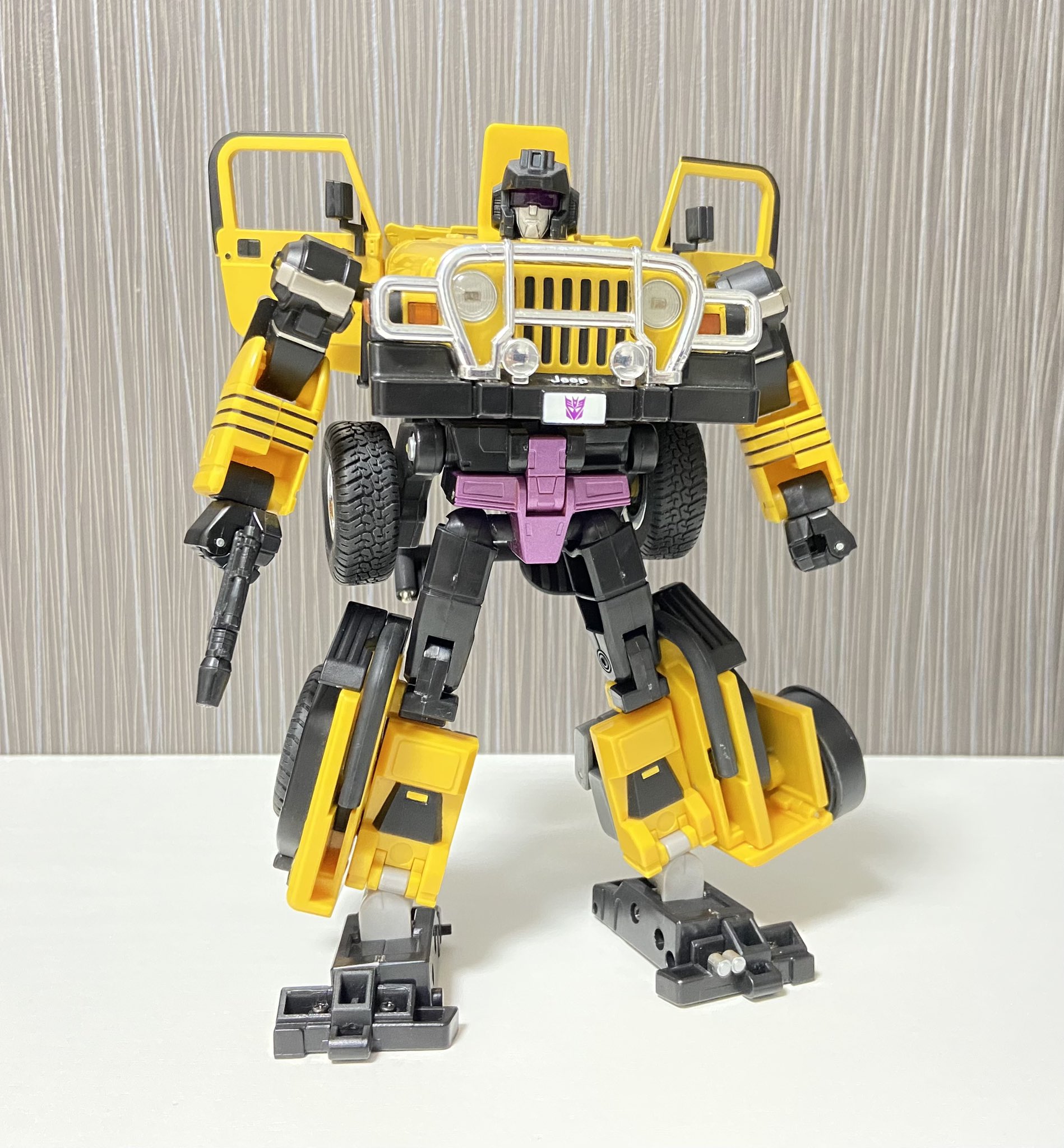 Amazon.co.jp: トランスフォーマー バイナルテック BT-09