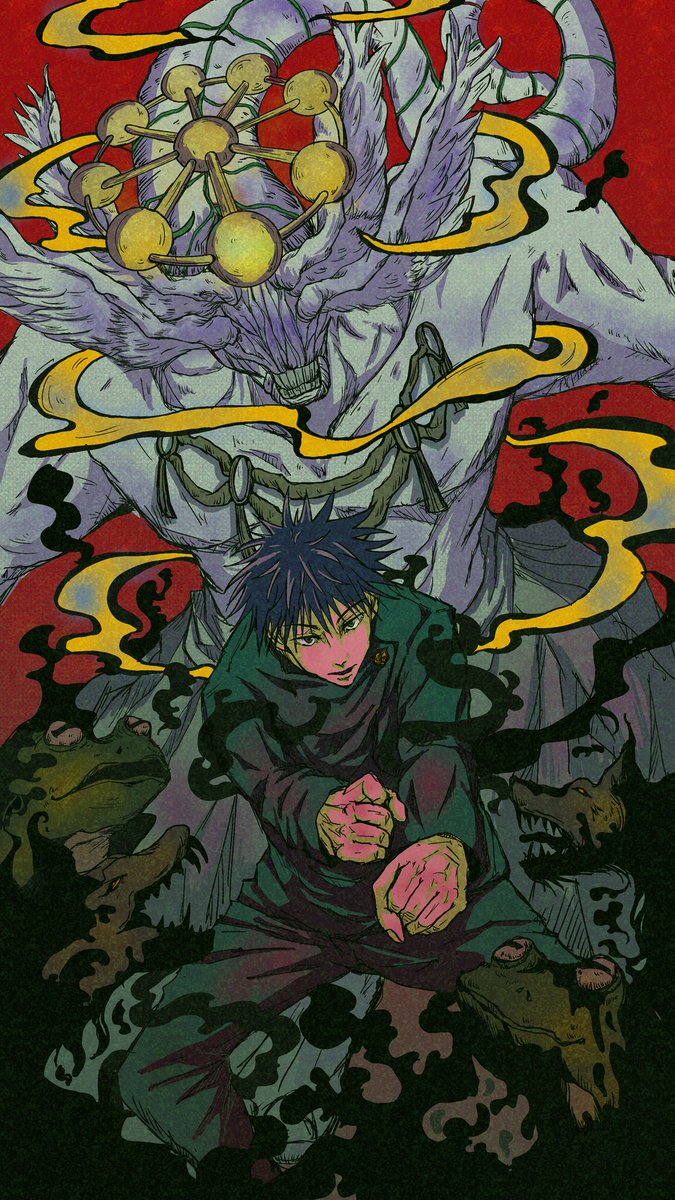 Platon on X: “ATTACK ON TITAN” TV Anime Illustration from Bessatsu Shonen  Magazine #12 Textless (re:work) + HD ver. #shingeki   / X