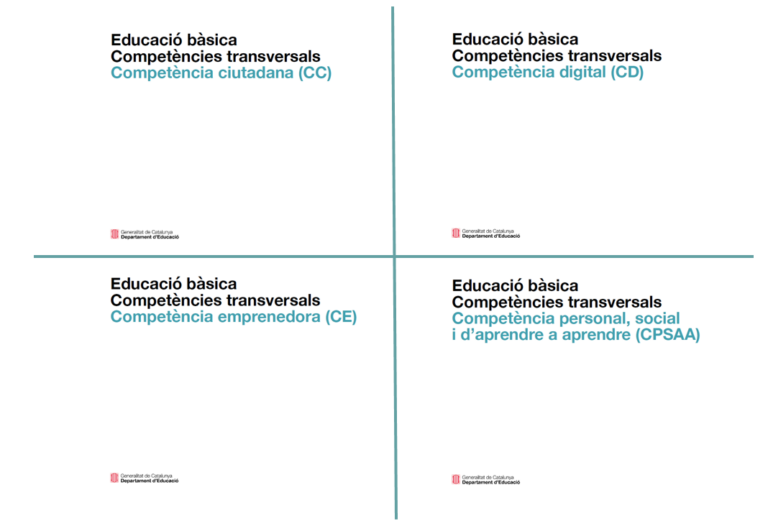 Us compartim el desplegament de les competències transversals del decret 175/22  serveiseducatius.xtec.cat/vallesoccident…