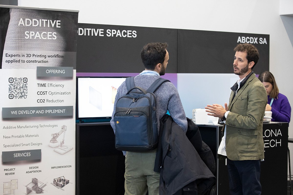 barcelonactiva's tweet image. El #BarcelonaDeepTechSummit busca solucions a quatre reptes globals a través de conferències, ponències amb experts/es i investigadors/es en #DeepTech. 🚀🔛
Coneix-los en aquest fil! 🧵⬇