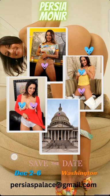 Email me for details at persiaspalace@gmail.com https://t.co/AYsI2MM6KJ<a class="tags" target="_blank" title="On Twitter" href="/?out=eyJ0eXAiOiJKV1QiLCJhbGciOiJIUzUxMiJ9.eyJpYXQiOjE3MjA4NzQ1MzUsImlzcyI6InR3cG9ybnN0YXJzLmNvbSIsIm5iZiI6MTcyMDg3NDUzNSwiZXhwIjoxNzUyNDEwNTM1LCJyZWRpcmVjdF91cmwiOiJodHRwczovL3R3aXR0ZXIuY29tL2dtYWlsIn0.N-GVCqCJvvkUJrBF86X2A2XjSMEnXBEk55bXxhhzUxvHAe5_C7F-tBcJFvRrBfOKQW7HT5enOb7ERlivEgVF0w">@gmail</a>