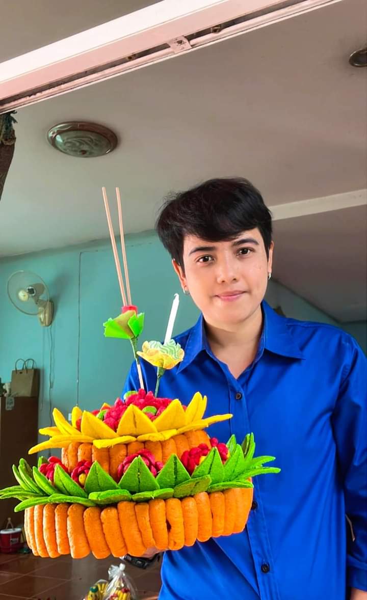 เสพติดชีวิตอิสระ tweet media