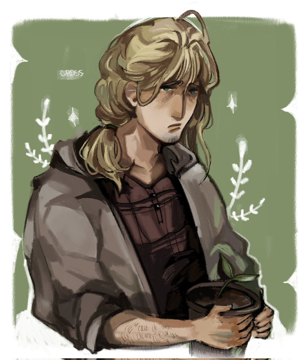 fern_magellan's tweet photo. #btd #BTD #lawrenceoleander https://t.co/sWtzKTlWYu