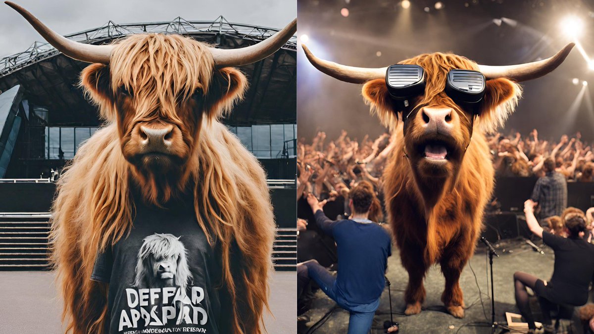 Sometimes your true fans cant go to your live event. Extend your audience with VR! #VR events boost audience engagement, promote inclusivity and add a 25% boost in revenue compared to traditional events!
#Metaverse #Tourism #VR #TrueFans