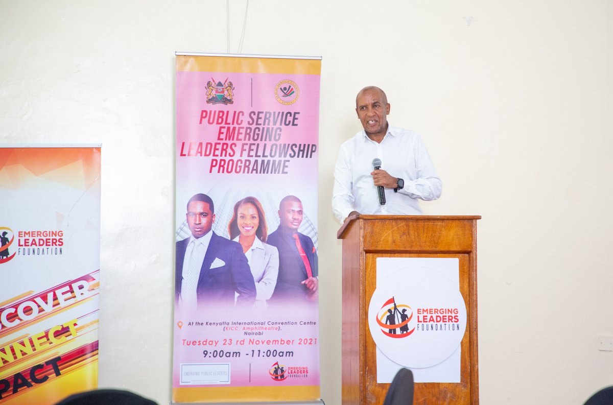 elfafrica1's tweet image. Ending on a high note, we were joined by David Mureithi, Non-executive director at Crown Agents UK. David guided our Fellows through understanding their unique leadership styles, developing versatile skills, and effectively showing up in various contexts. #PSELFWeek