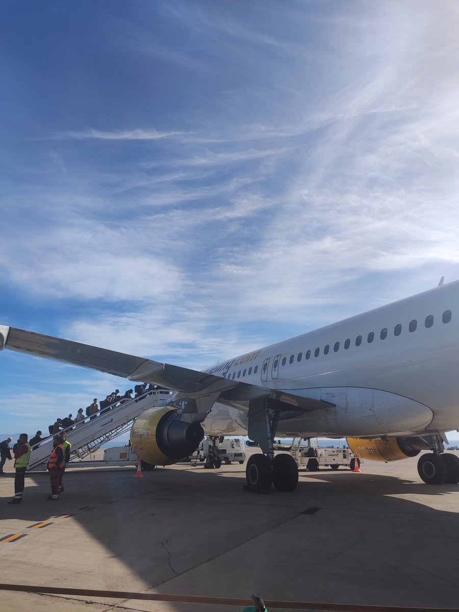 DaniPH_68's tweet photo. Nos vamos✈️
#GTWorldSeries https://t.co/CAP50pgzZf