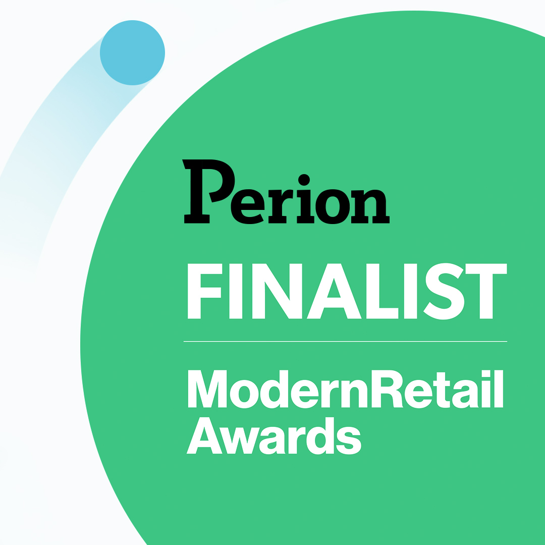 Perion named a finalist for best use of shoppable content in the @ModernRetail Awards! 🏆

<a href="/AccessUndertone/">Undertone</a>, with @Kroger campaigns, recognized as a finalist alongside leading industry names like Instacart, Poshmark, &amp; Best Buy
#ModernRetailAwards #ShoppableContent #winningteam