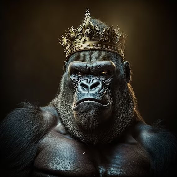 gorillatokenio tweet media