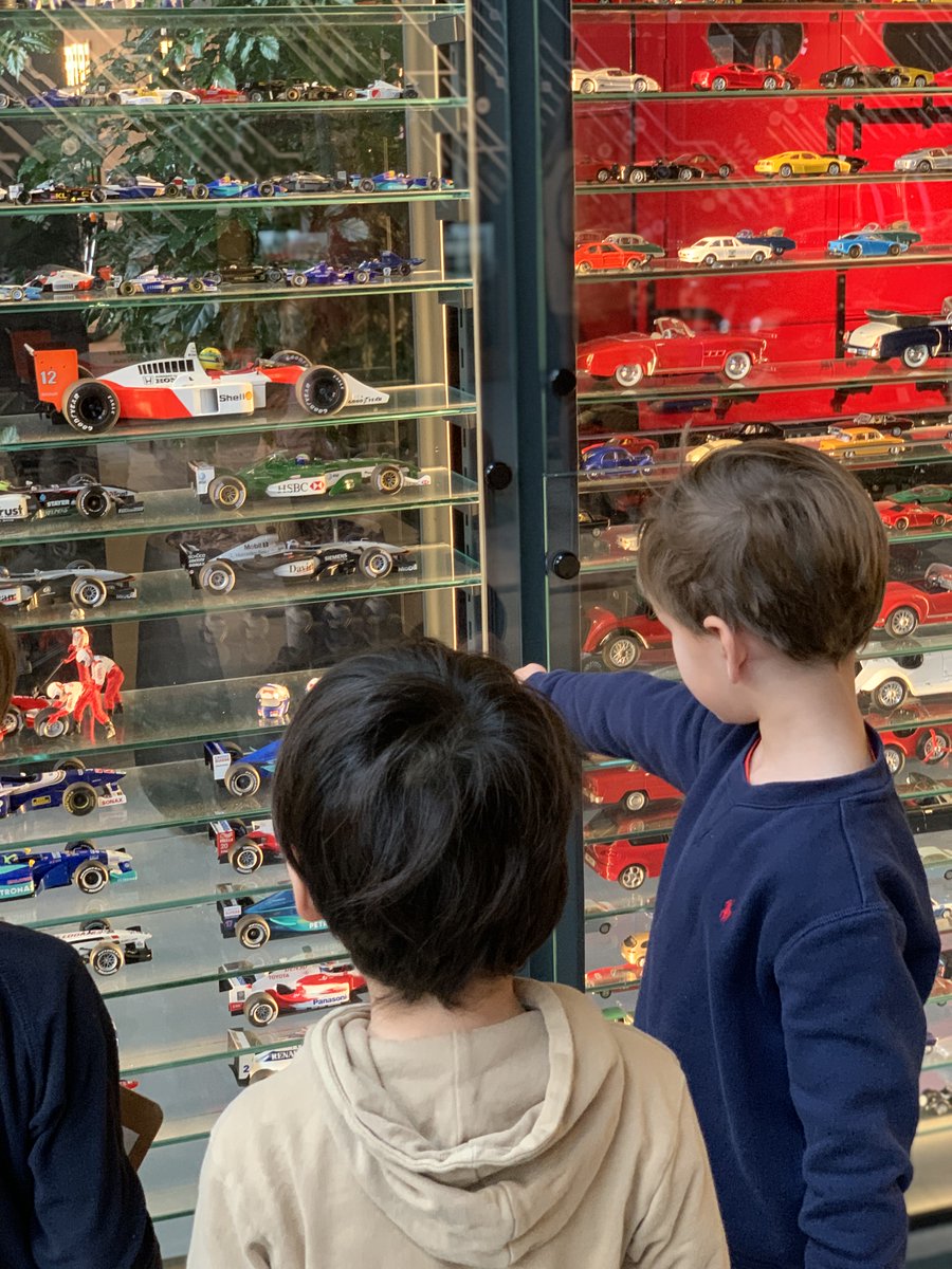 Copenhagen International School tweet media