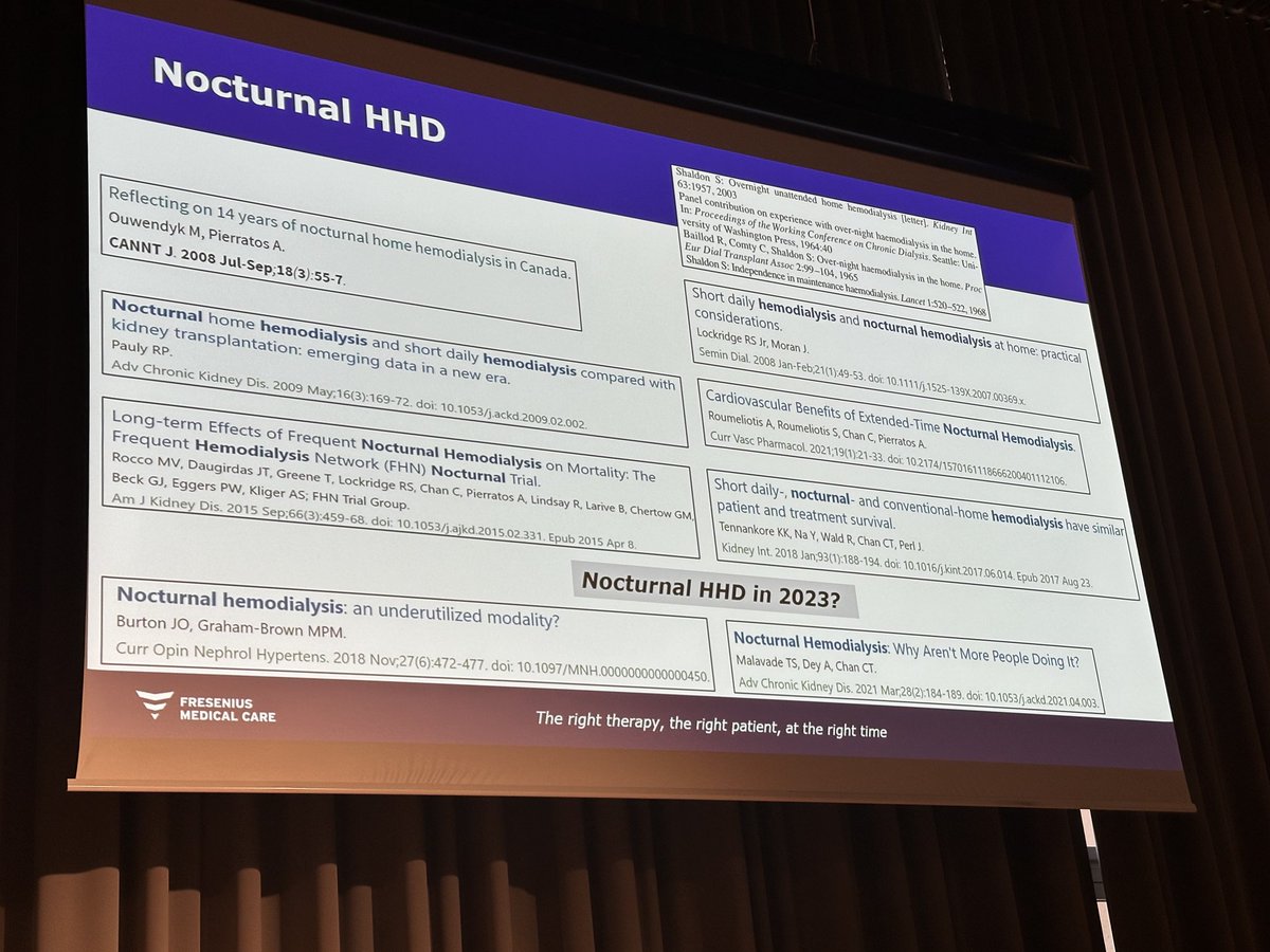 Jeff Perl (@pd_perls) on Twitter photo 🏠 🏠 🏠 Amazing to see the 🍁 🇨🇦 🍁 impact on our understanding of home hd from giants such as the late Andreas Pierratos and mentor <a href="/ChrisChanUHN/">Chris Chan</a> <a href="/UHN/">University Health Network</a> <a href="/UofTNephrology/">U of T Nephrology</a> <a href="/tennankore/">Karthik Tennankore</a> and so many others !! #europd 🏠 l🏠 🏠 🏠 🏠 🏠 Amazing to see the 🍁 🇨🇦 🍁 impact on our understanding of home hd from giants such as the late Andreas Pierratos and mentor <a href="/ChrisChanUHN/">Chris Chan</a> <a href="/UHN/">University Health Network</a> <a href="/UofTNephrology/">U of T Nephrology</a> <a href="/tennankore/">Karthik Tennankore</a> and so many others !! #europd 🏠 l🏠 🏠