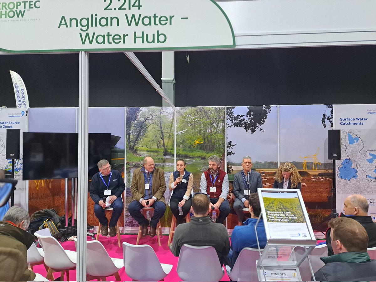 Jade Prince (@jadeprinceag) on Twitter photo Great to see <a href="/AliceJCannon/">Alice Cannon</a> as part of the panel <a href="/AnglianWater/">Anglian Water</a> discussing how we can look to build farm resilience! <a href="/CropTecShow/">CropTecShow š¾</a> <a href="/Farmacy_Plc/">Farmacy</a> <a href="/Hutchinsons_Ag/">Hutchinsons</a> Great to see <a href="/AliceJCannon/">Alice Cannon</a> as part of the panel <a href="/AnglianWater/">Anglian Water</a> discussing how we can look to build farm resilience! <a href="/CropTecShow/">CropTecShow š¾</a> <a href="/Farmacy_Plc/">Farmacy</a> <a href="/Hutchinsons_Ag/">Hutchinsons</a>