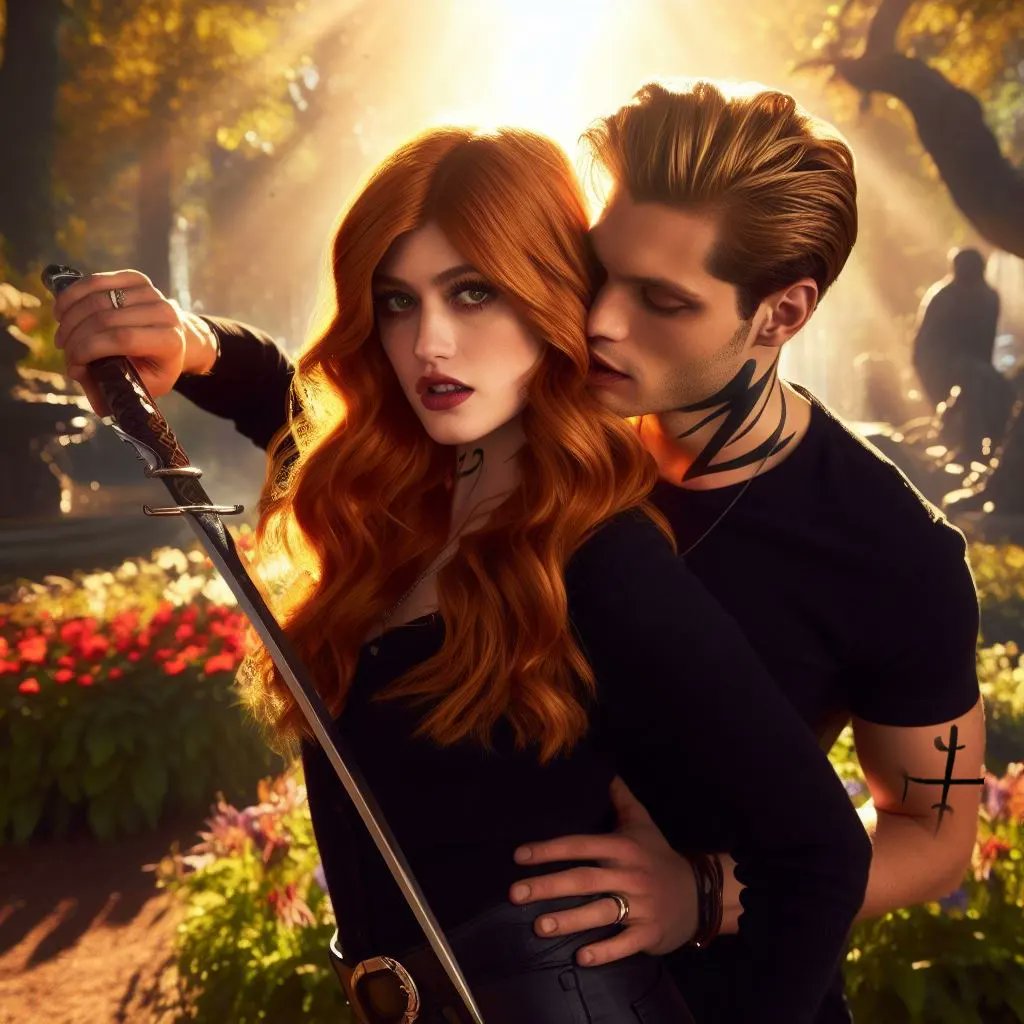 justiceforclace's tweet photo. Training ❤ 🔥#ClaceForever #Jace
#Clary #Shadowhunters @cassieclare1 @kat.mcnamara @domsherwood 
@netflix #ClaceBaby #Clacedeservesbetter #BringClaceback #JusticeForClace #Shadowhunters #Clace #Clacehappyending https://t.co/DThJ5fxJZy