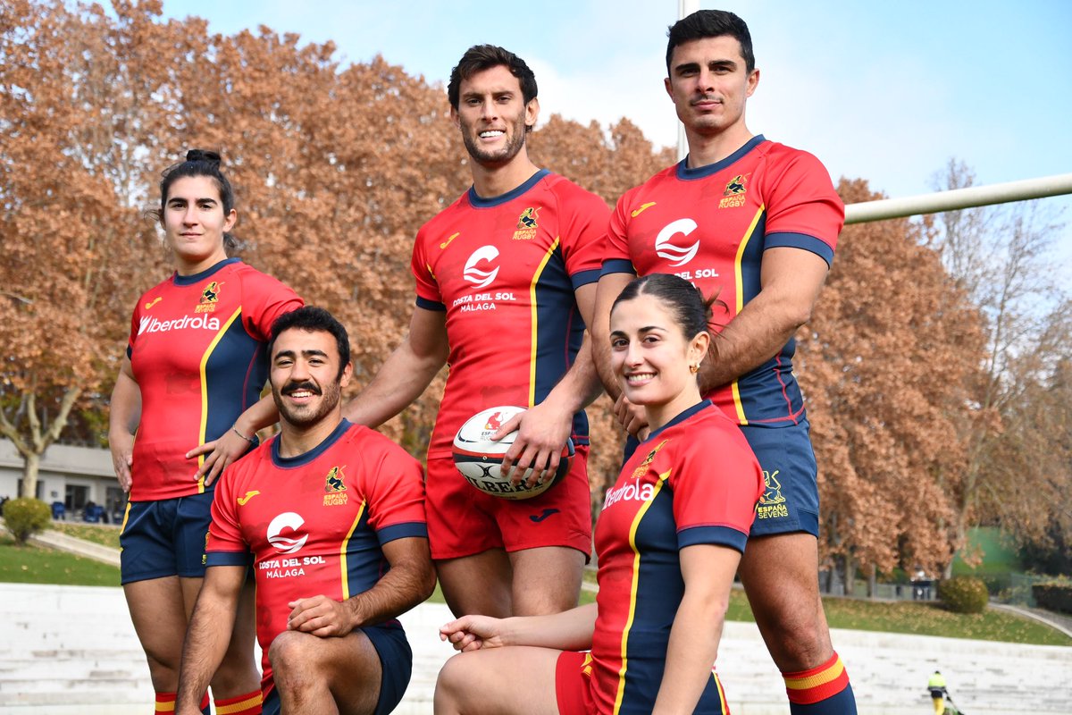 España Rugby tweet media
