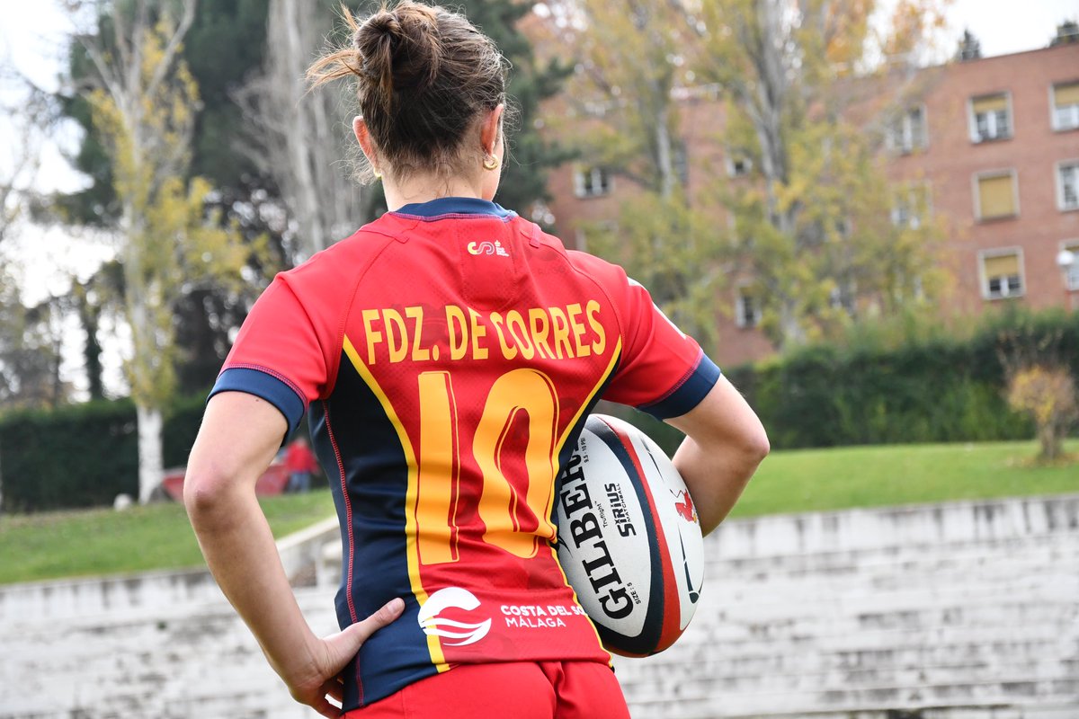 España Rugby tweet media