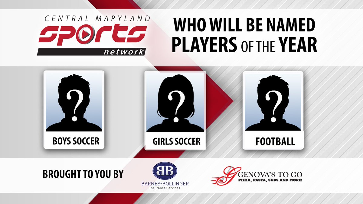 Tonight @ 7PM the wait is over, see who will be named #CMSportsNet 's Players of the Year! Join <a href="/pat_stoetzer/">Pat Stoetzer</a>  for CMSportsNets Fall Season Wrap-Up Show for a look back at the 2023 high school sports season.  bit.ly/CMSPORTSNET, on Facebook, YouTube and on HD-1086.