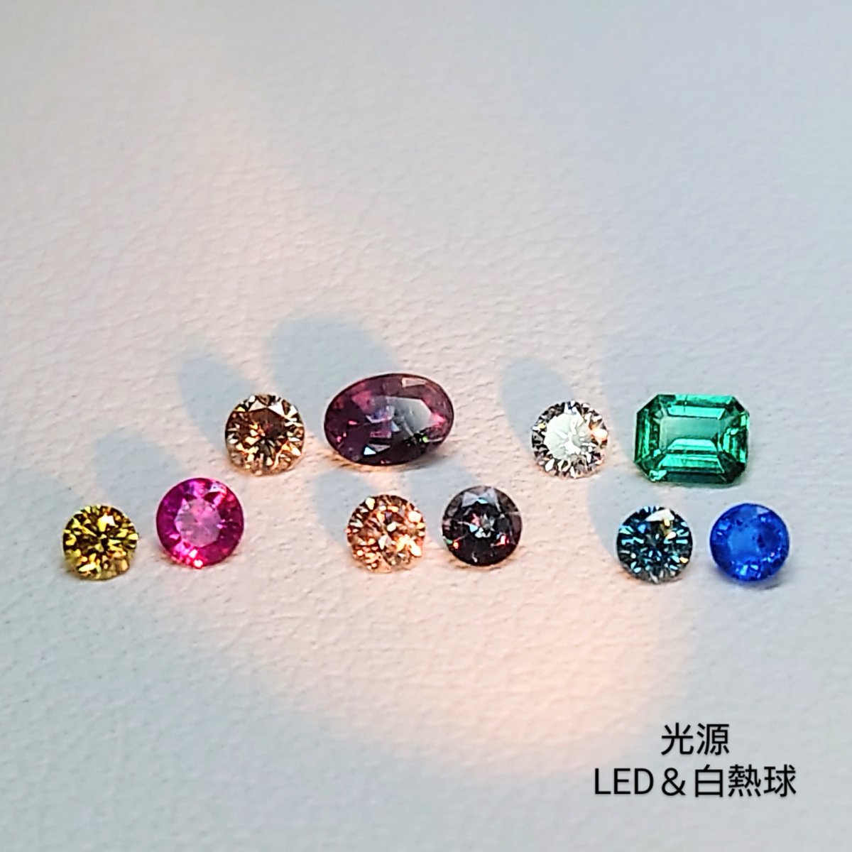 wisteriariver3's tweet photo. ✨第66回 #プレゼント企画
💎 X 5000フォロワー様感謝🙇 💎

✨各種ルースセットを各1名様(計5名様)にプレゼント🎶

✨応募方法
・このツイートをリツイート&amp;通知ON
・【通知ONしているのが確認出来るスクショをリプに貼って応募完了】

✨締切
12/14 22時♪

✨当選者はツイート＆DMでお知らせ♪ https://t.co/ZQcPujseb5